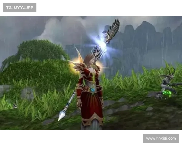 魔兽9.0法师:极速施法,攻击为王